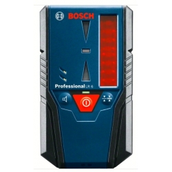 Receptor para nivel laser bosch lr 6 profesional