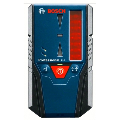 Receptor para nivel laser bosch lr 6 profesional