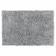 Alfombra baño chenille wenko gris