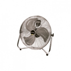 Ventilador industrial ironside 45 cm 100w