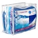 Cubierta verano piscina gre cprov600 - 620x370 cm