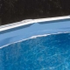 Liner gre fpr558 piscina redonda 550x132 cm