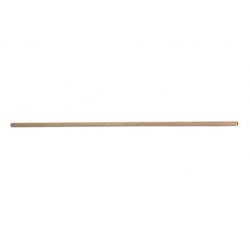 Mango madera rubi para espatula 65450