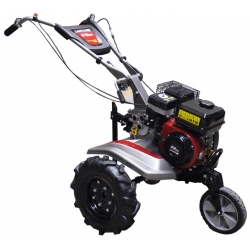 Motoazada de gasolina 2T 49 cc 2 HP 24 cm MULE 341 G GARLAND