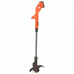 Cortabordes bateria black and decker power command 25 cm