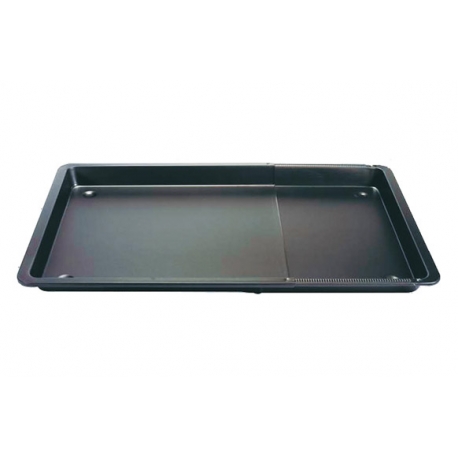 Bandeja horno extensible antiadherente