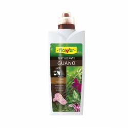 Abono liquido flower guano 1 l