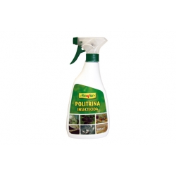 Insecticida polivalente 500 ml listo flower