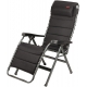 Sillon relax reforzado crespo aluminio air deluxe