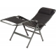 Sillon relax reforzado crespo aluminio air deluxe