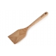 Espatula de cocina madera haya 30 cm ibili