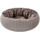 Cama perro keter cozy pet bed