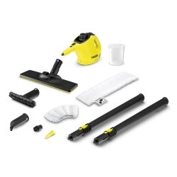 Limpiador a vapor karcher sc 1 easyfix