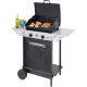 Barbacoa de gas campingaz xpert 100 l 2 fuegos