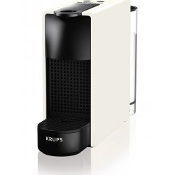 Cafetera nespresso essenza mini blanca xn1101pr5