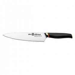 Cuchillo de chef bra efficient 200 mm 