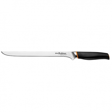 Cuchillo jamonero bra efficient 250 mm