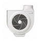 Extractor centrifugo soler y palau eco 500 blanco 90w