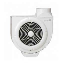 Extractor centrifugo soler y palau eco 500 blanco 90w