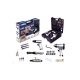 Herramienta neumatica kit 34 piezas air tool