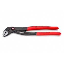 Tenaza cobra pulida knipex quickset 8721 -300mm