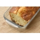 Fuente horno pyrex plum cake 28 cm