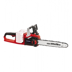 Motosierra pértiga de batería EINHELL GE-LC 18 LI T 18V 20 cm longitud  espada