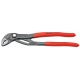 Tenaza cobra pulida knipex 8701 - 125 mm