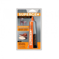 Cola supergen contacto 75 ml