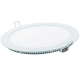 Downlight led matel 18w luz fria blanco