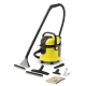 Lava aspirador karcher pulverizador se 4002