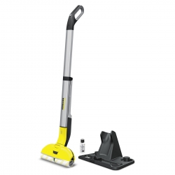 Fregadora karcher fc3 bateria