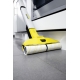 Fregadora karcher fc3 bateria