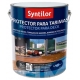 Protector tarimas aquarethane teca-5+1l