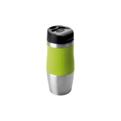 Vaso termo hermetico luxe 400 ml ibili verde