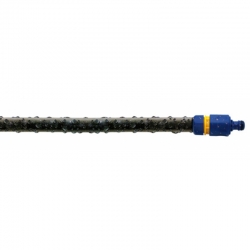 Manguera exudante aqua control con enlaces 15 m