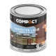 Protector lasur satin 750ml roble