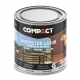 Protector lasur satin 750ml roble