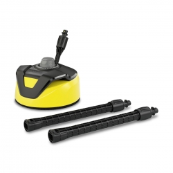 Limpiador de superficie karcher t-racer t5