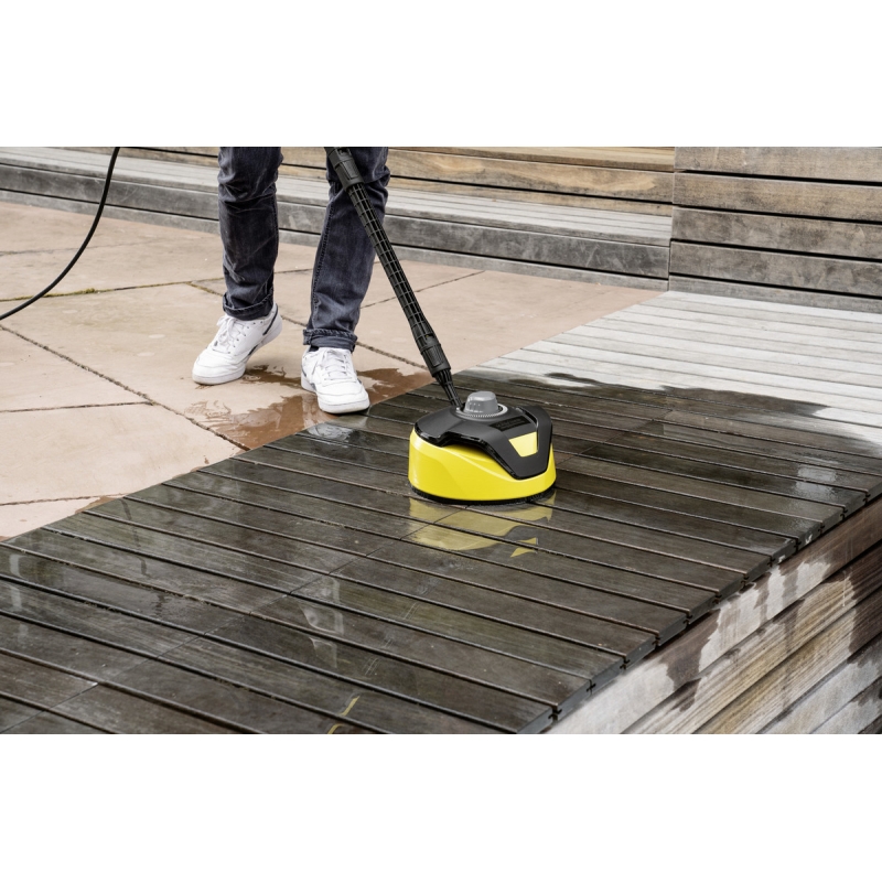 Accesorios lavapavimentos Karcher T-Racer T5 en Oferta