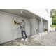 Limpiador de superficie karcher t-racer t5