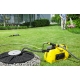 Bomba de agua superficie karcher bp3 home and garden