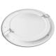 Downlight led corte 185mm 18w luz fria, blanco