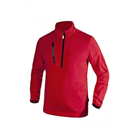 Jersey utility microforro polar talla s