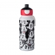 Botella pop-up campus mepal mickey 400 ml 