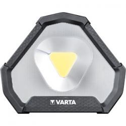 Linterna recargable varta work flex