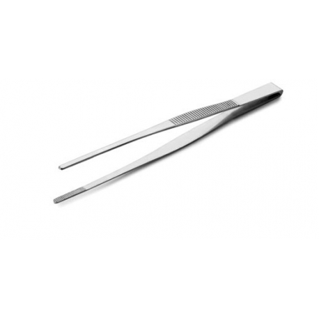 Pinzas de precision ibili 21 cm inox