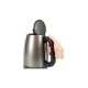 Hervidor agua kettle black and decker 1.7 l