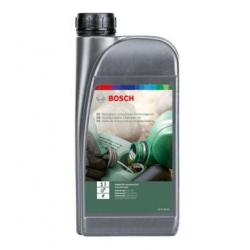 Aceite para cadenas bosch biodegradable 1 litro