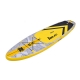 Tabla paddle surf zray evasion 11 - 330 x 81 x 13 cm